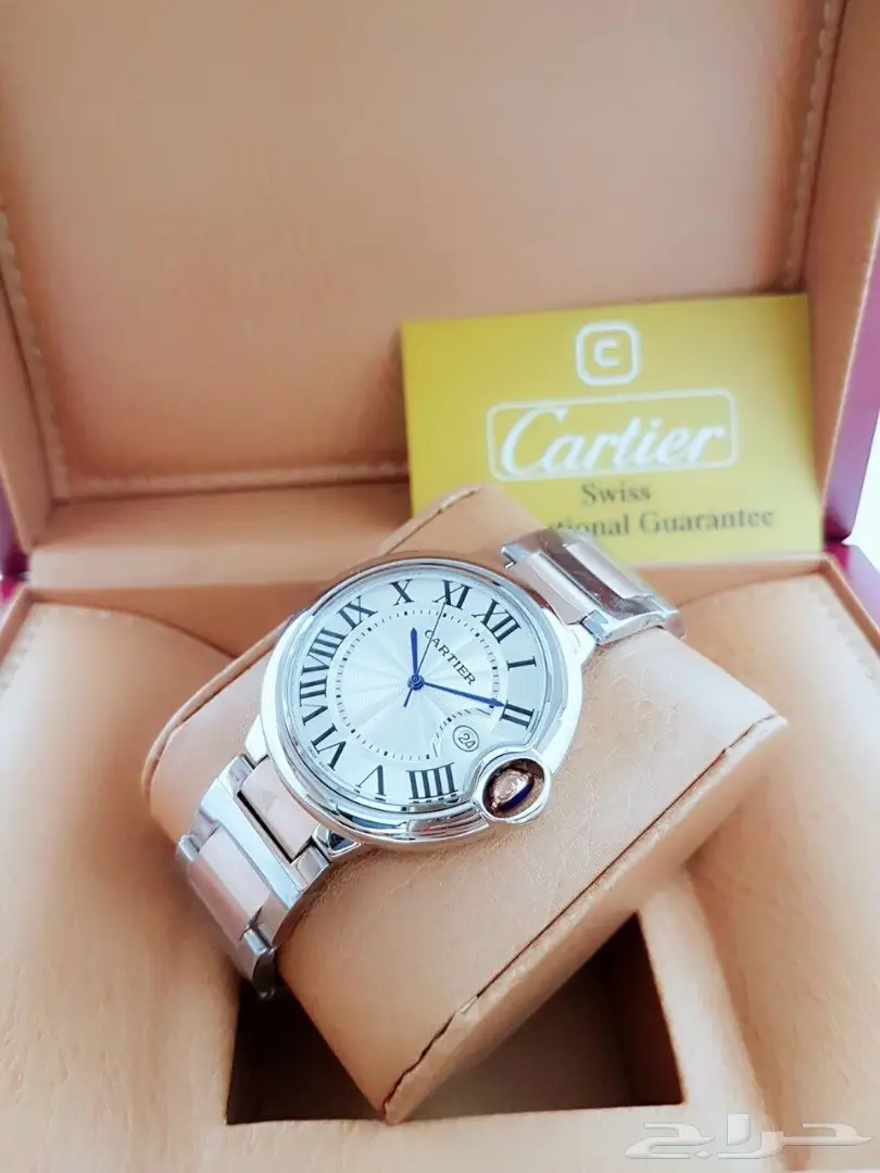 ساعات رجالي فخمه (image 183)