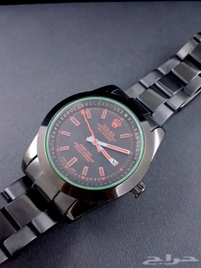 ساعات رجالي فخمه (image 184)