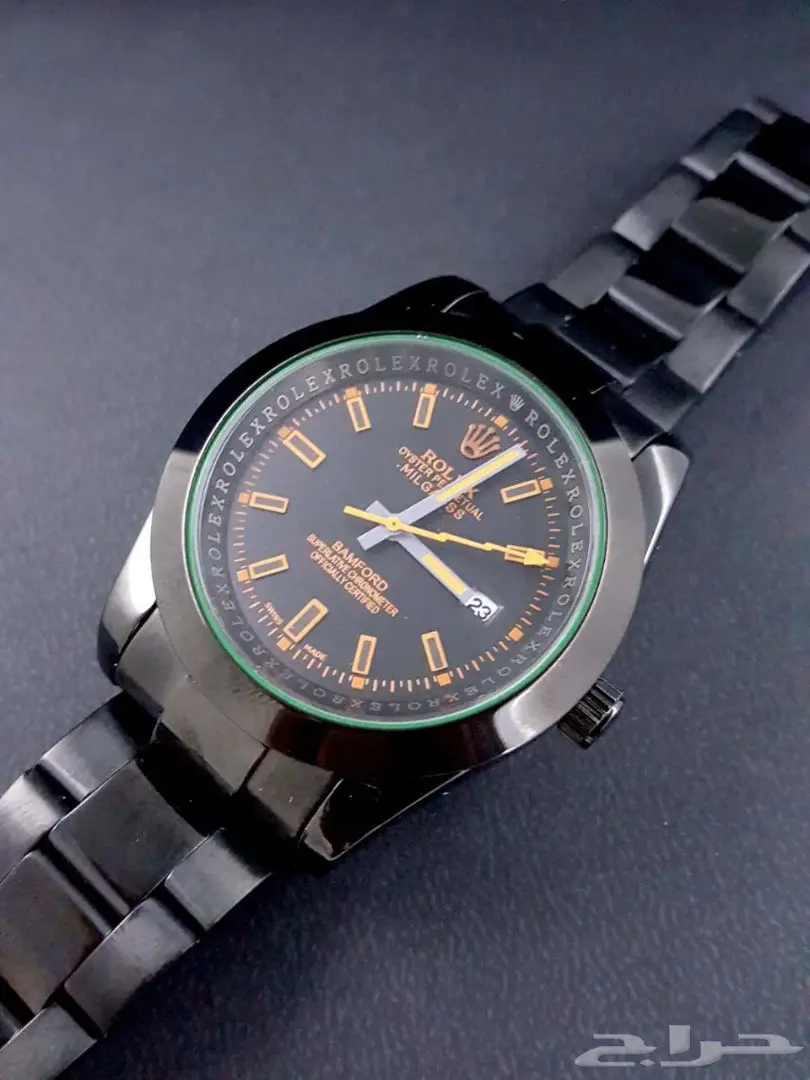 ساعات رجالي فخمه (image 186)