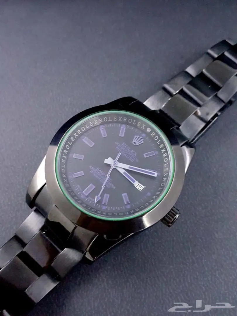 ساعات رجالي فخمه (image 187)