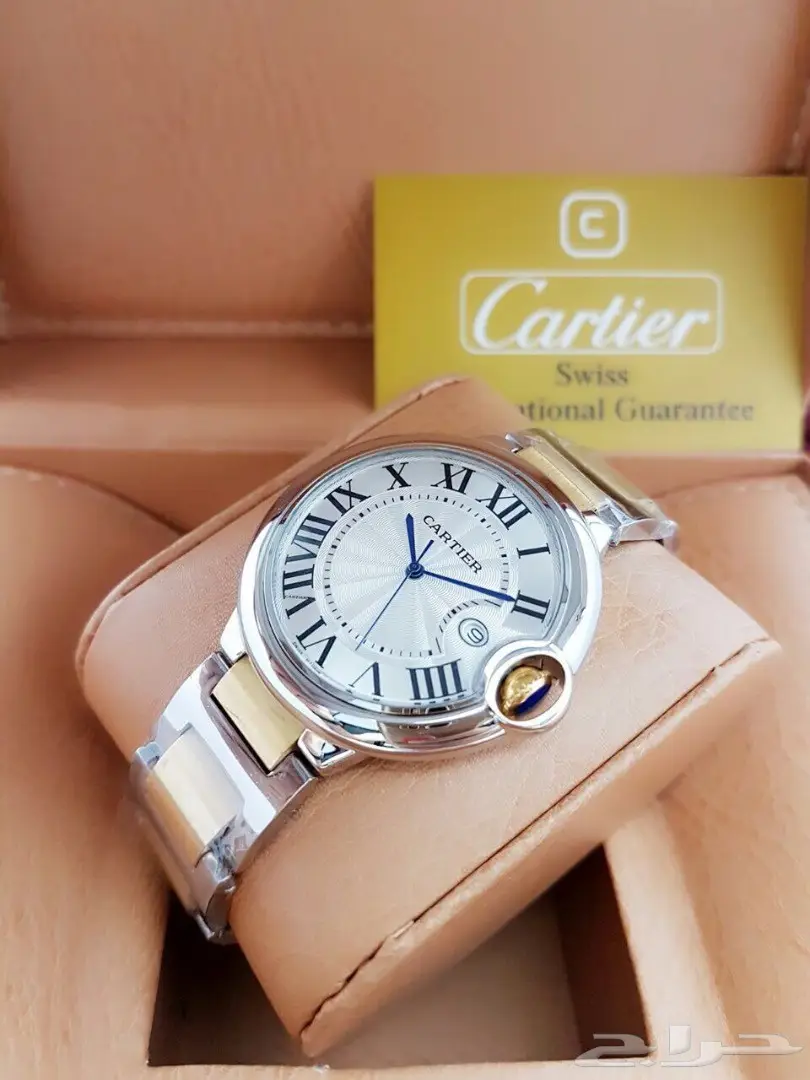 ساعات رجالي فخمه (image 188)