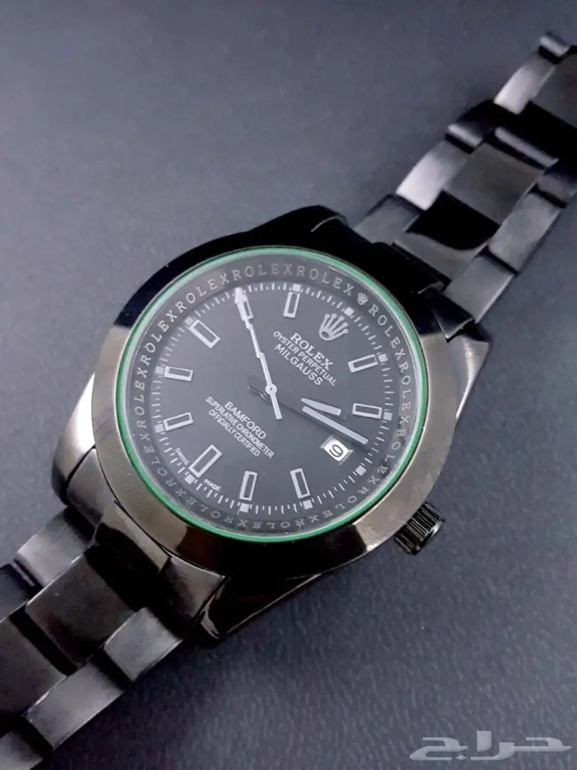 ساعات رجالي فخمه (image 189)