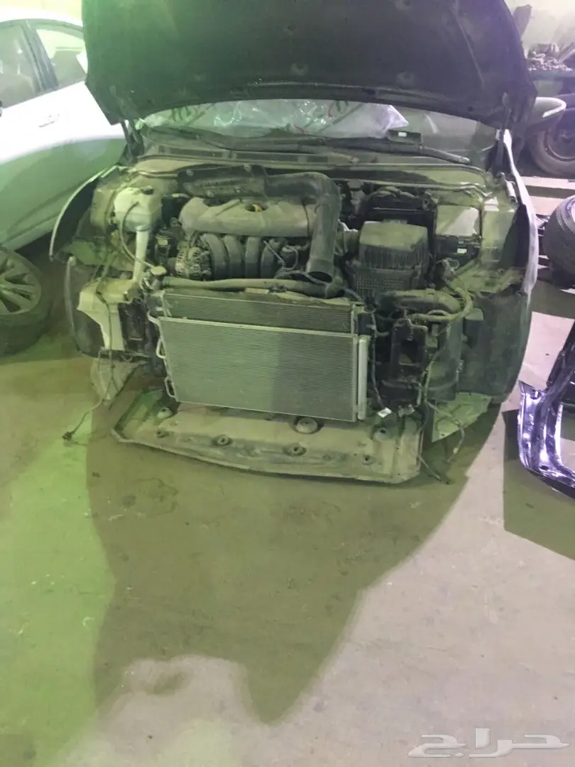 مكينه i40 للبيع 2015