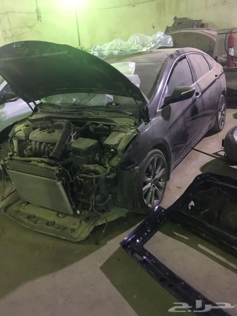 مكينه i40 للبيع 2015 (image 1)