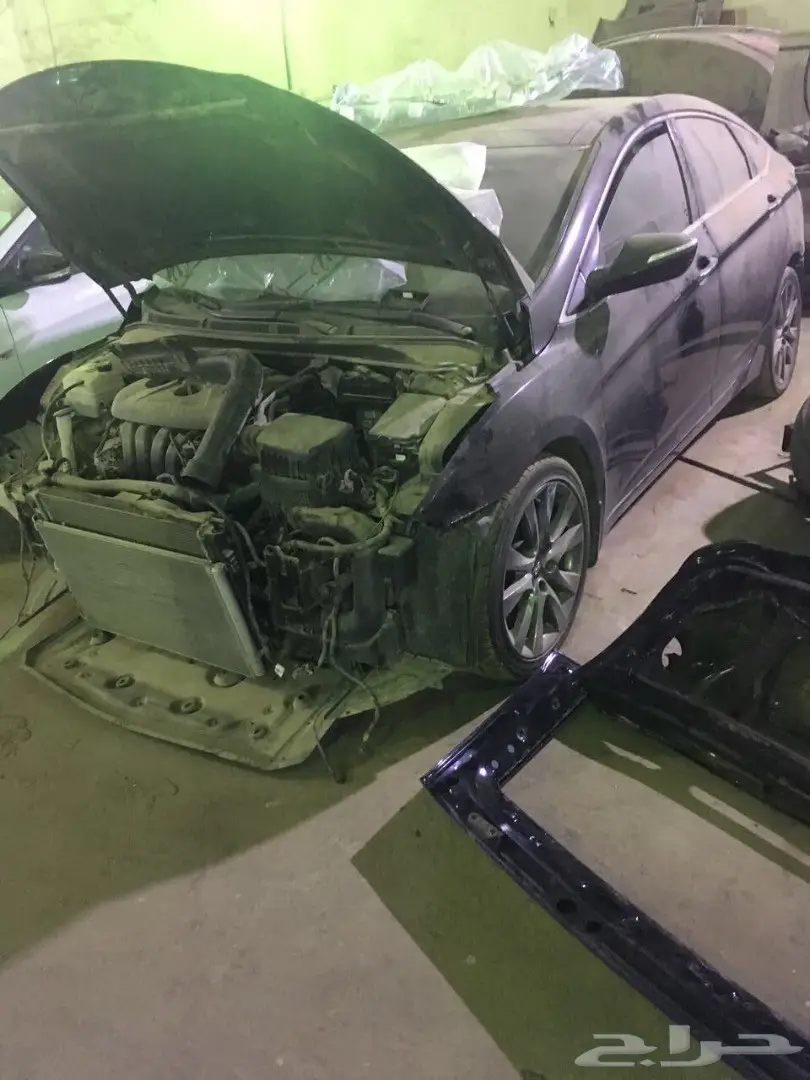 مكينه i40 للبيع 2015 (image 2)