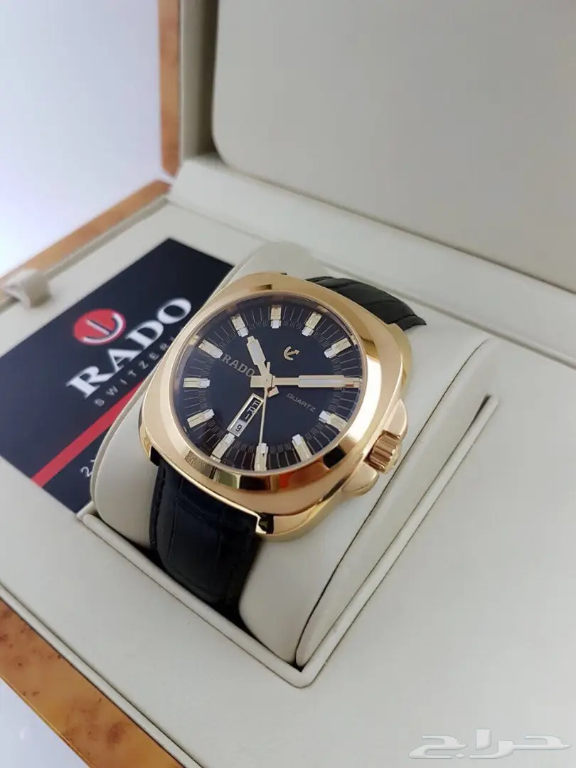 افخم الساعات الرجاليه (image 71)