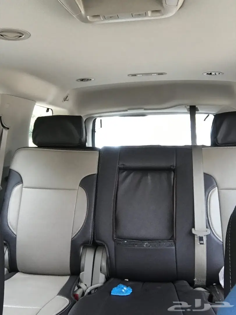 يوكن التوكيلات 2016 SLE دبل قصير  (image 3)