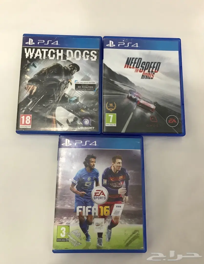 سوني 4 PS  (image 2)