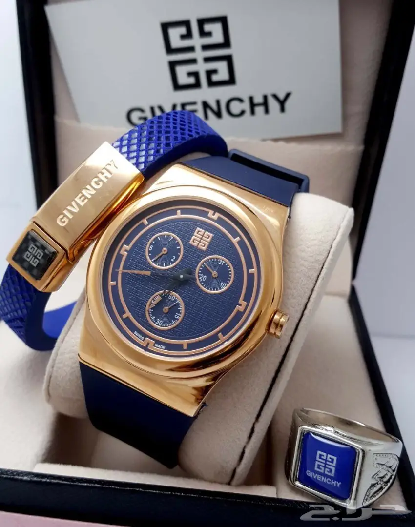 افخم الساعات الرجاليه (image 62)