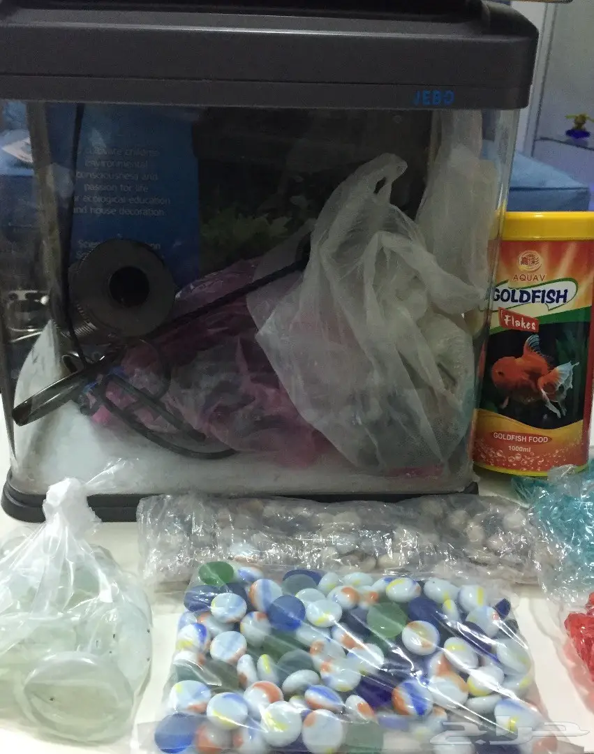 حوض سمك  (image 1)