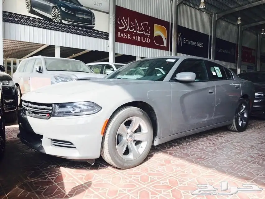 تشارجر - SXT 1 - استاندر -  2018 - سعودي  (image 6)