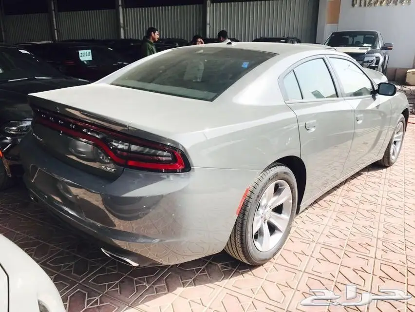 تشارجر - SXT 1 - استاندر -  2018 - سعودي  (image 7)