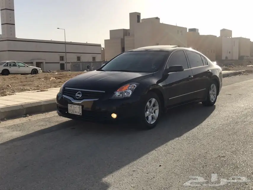 للبيع ألتيما نظيفة جدا جدا