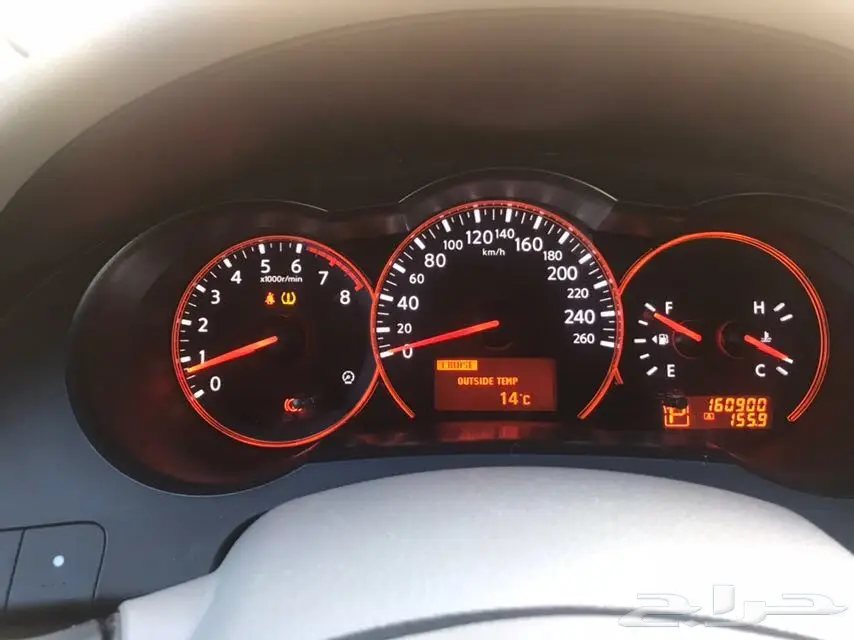 البيع: ألتيمة بحالة ممتازة! (image 9)