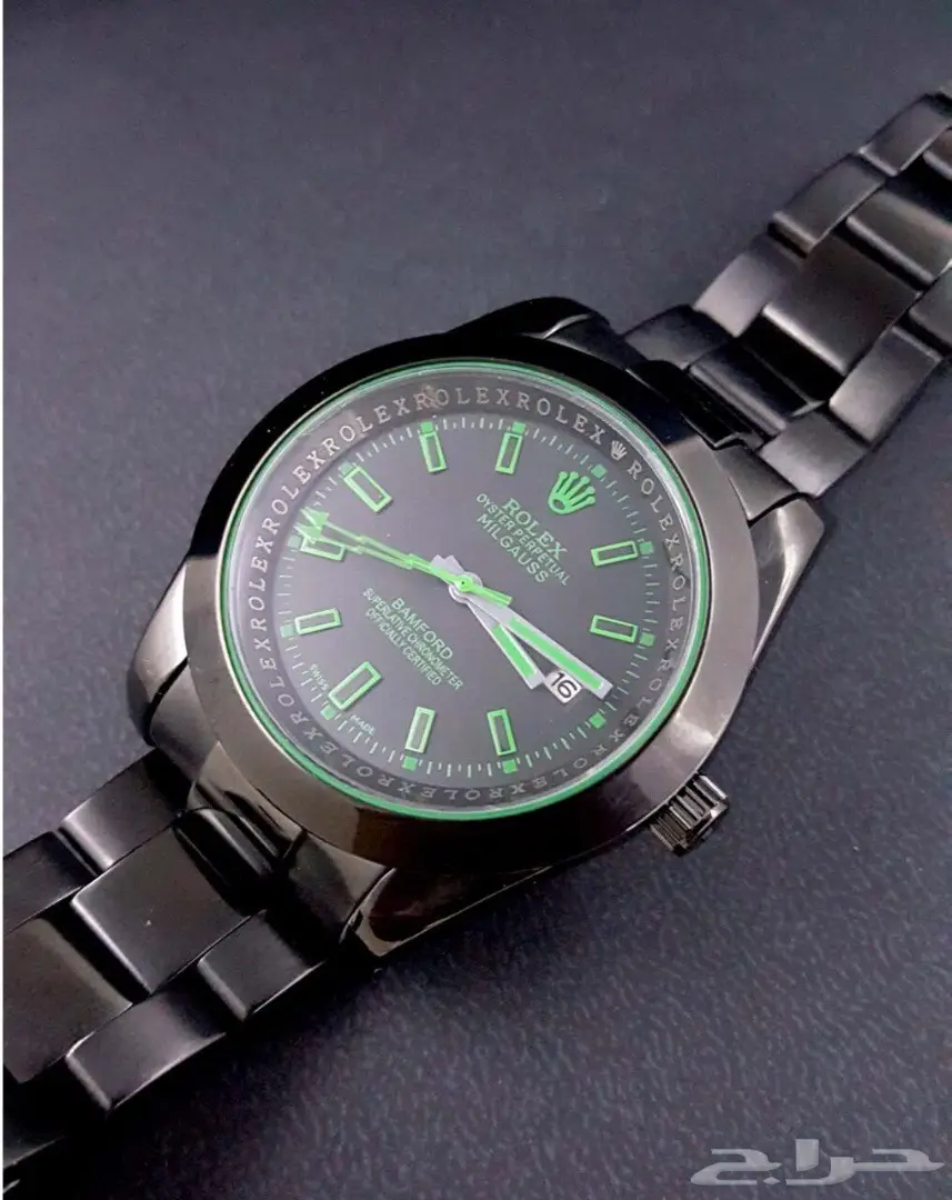ساعات رجالي فخمه (image 185)