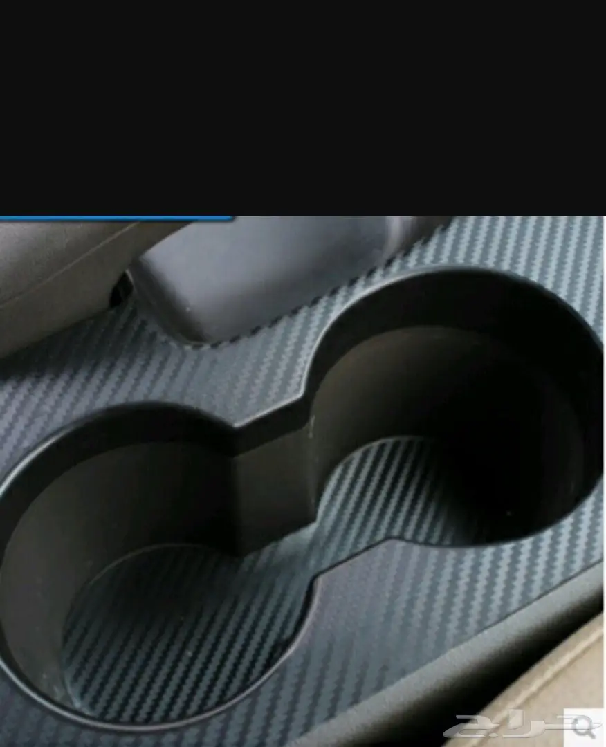 استيكر كاربون فايبر - حلول متعددة! (image 21)