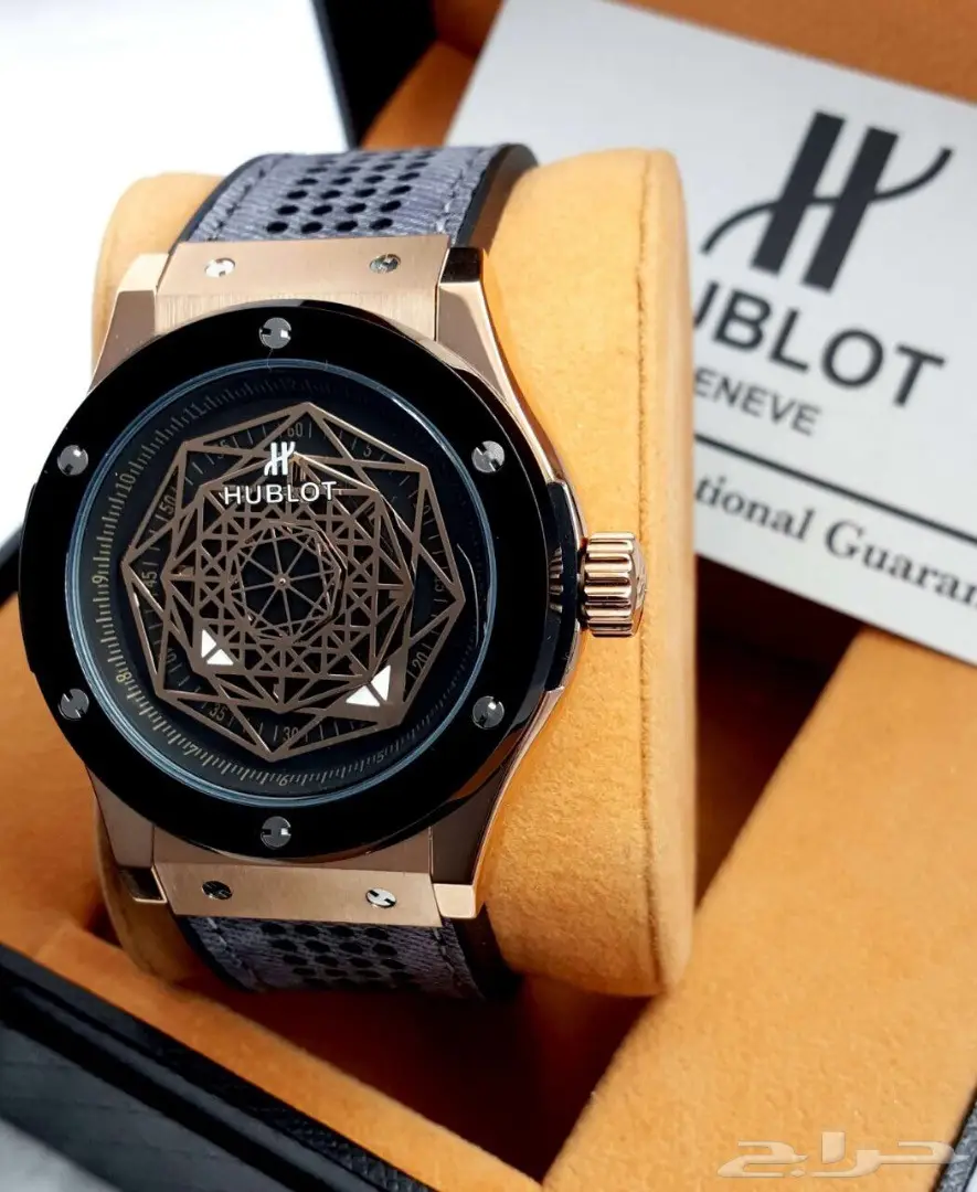 ساعات رجالي فخمه (image 168)