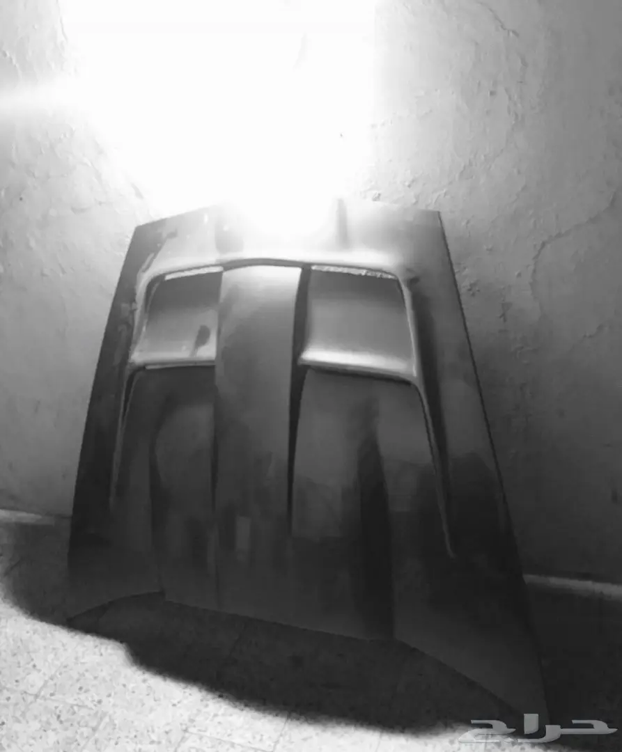 قطع كورفيت C6 (image 1)