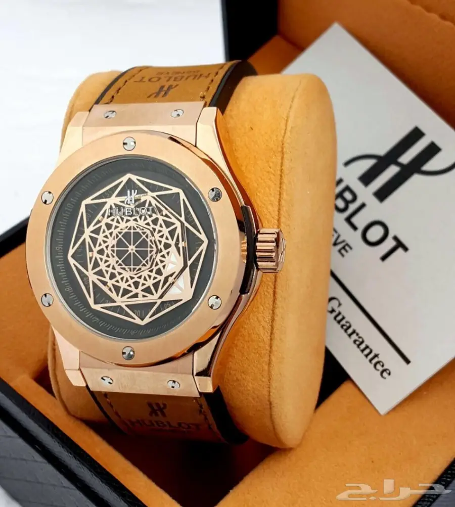 ساعات رجالي فخمه (image 164)