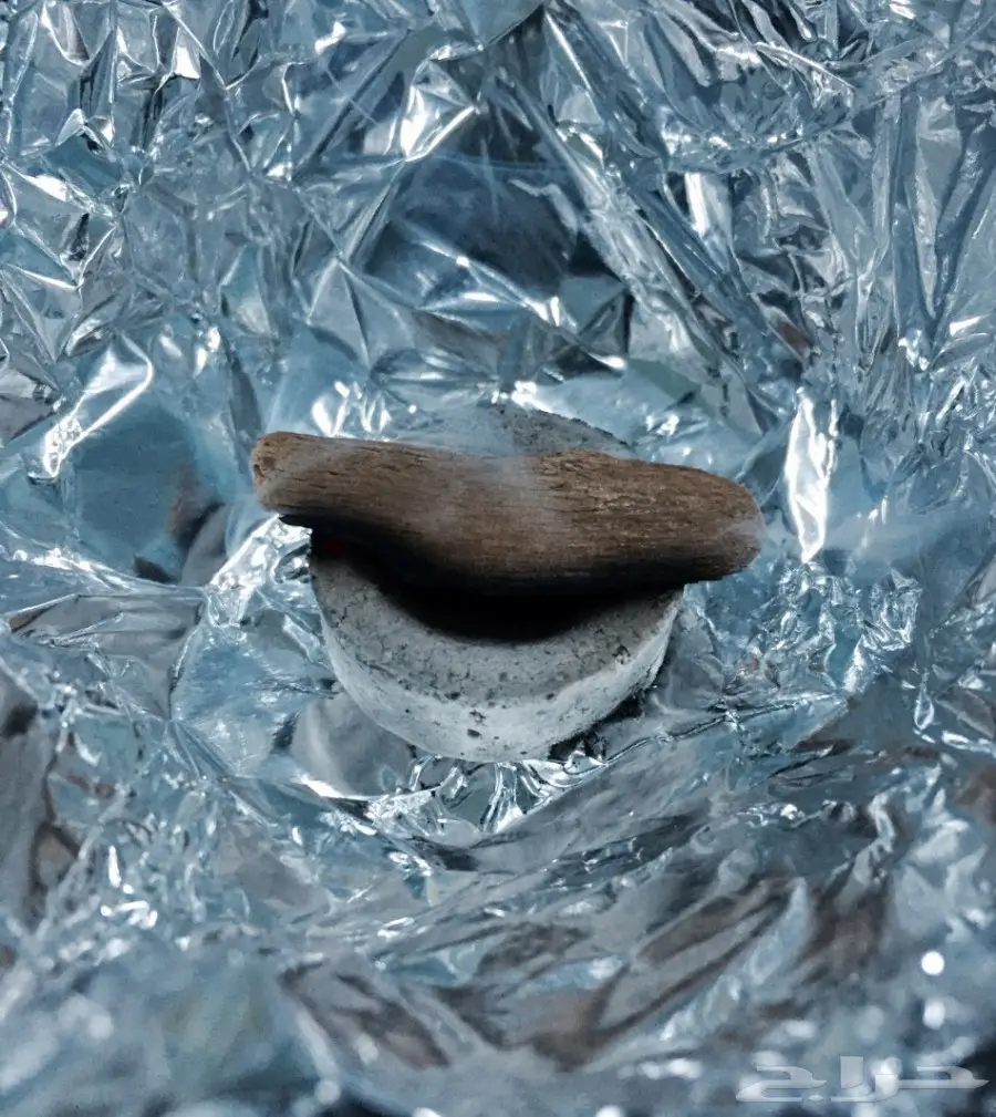 مزاد رقم (2) أوقية عود ماروكي أرياني (image 3)