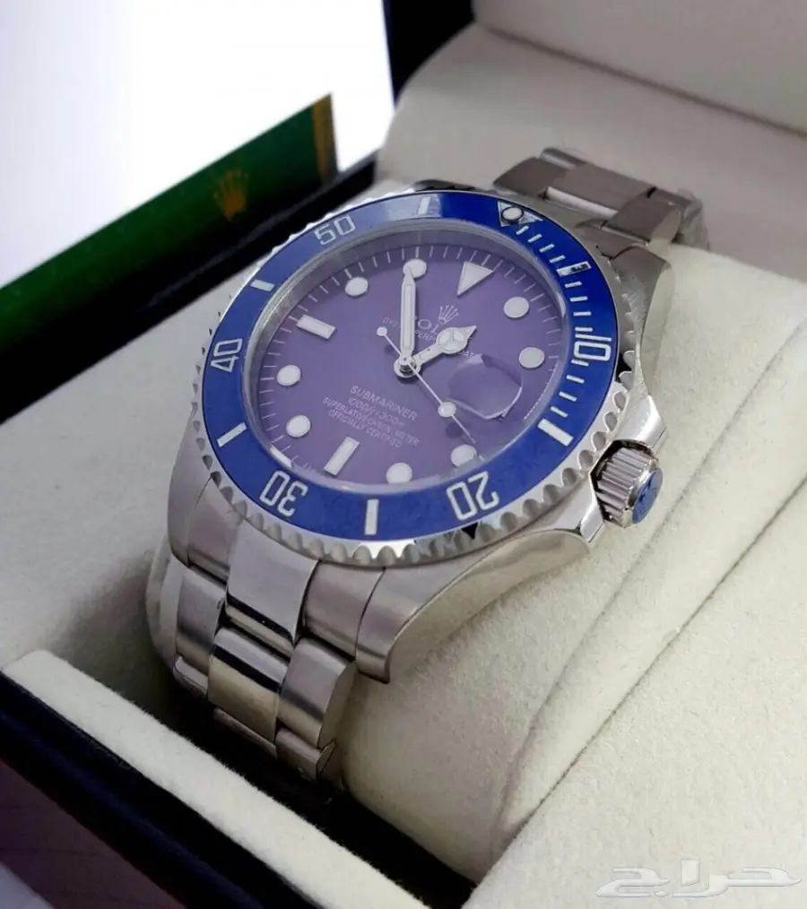 ساعات رجالي فخمه (image 99)