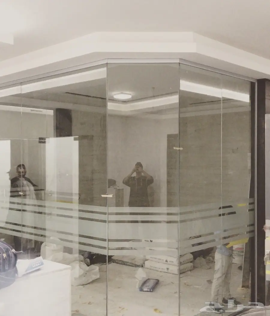 مقاول سعودي وشباب متخصصون فنيون (image 13)