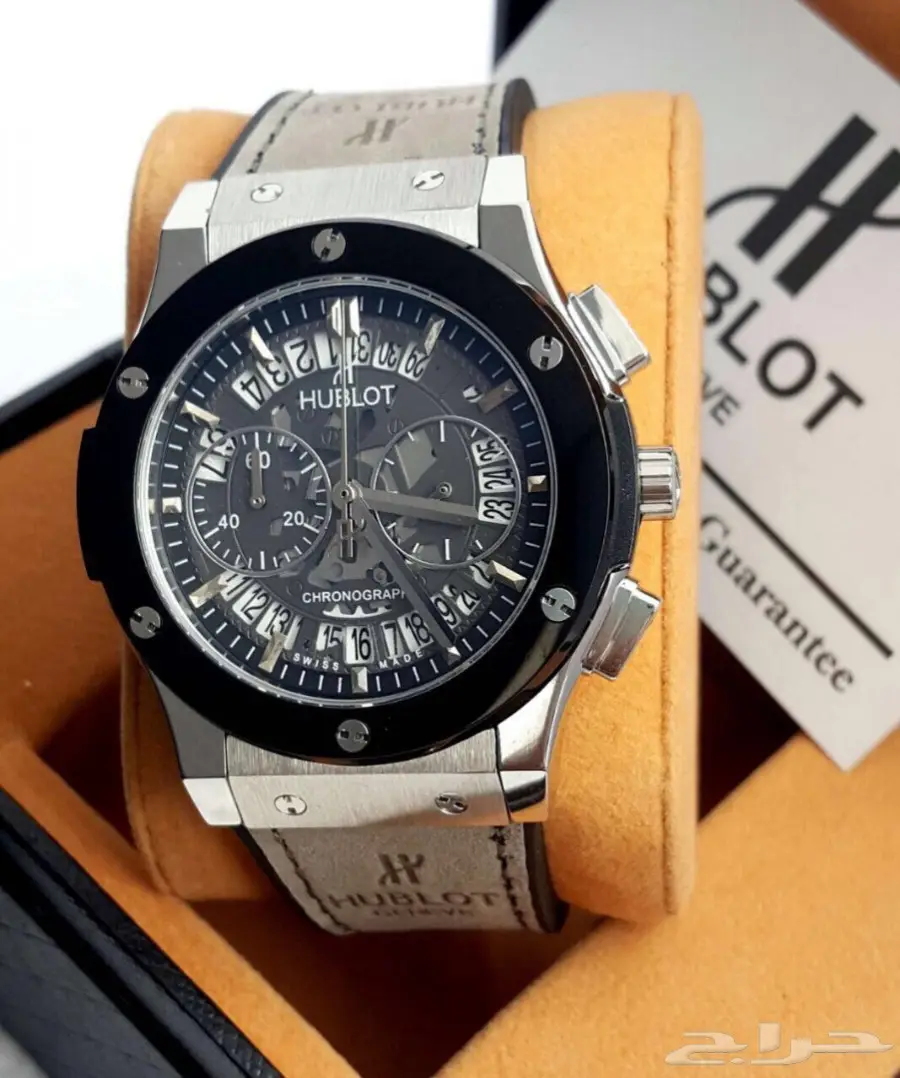 ساعات رجالي فخمه (image 174)