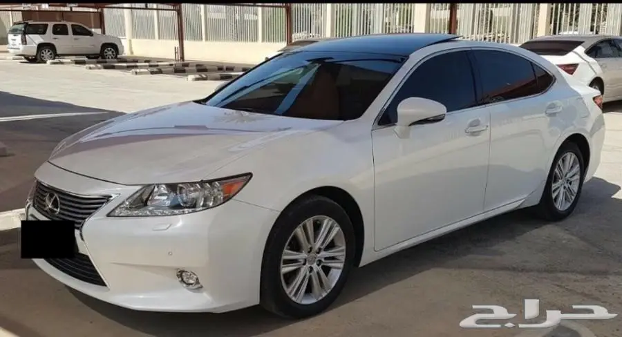 لكزس 2013 فل كامل ( بحال الوكاله ) (image 3)