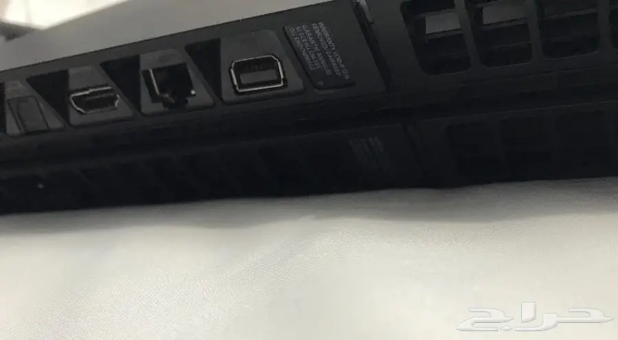 سوني 4 PS  (image 1)