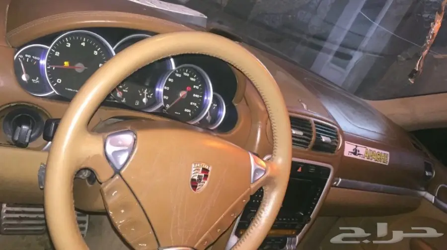 بيع مستعجل بورش  (image 2)