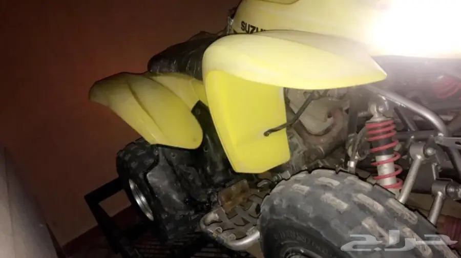 للبيع سوزوكي زد 250 2006 (image 6)