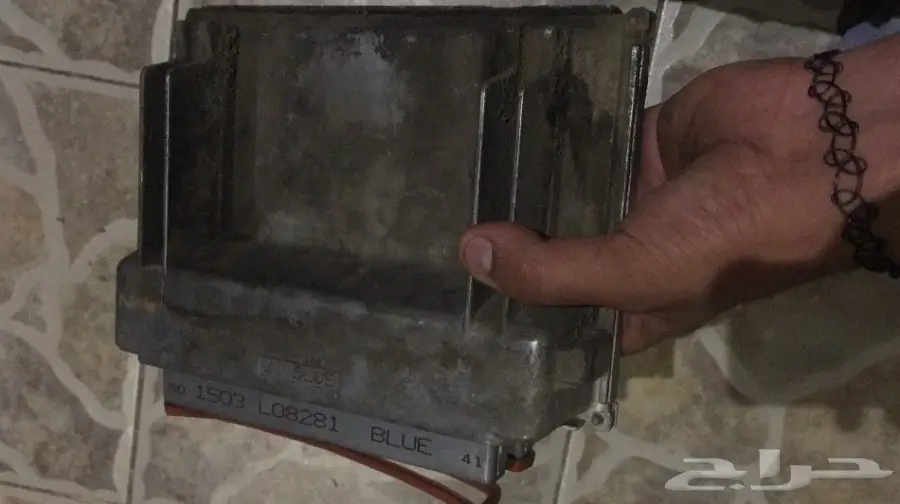 كمبيوتر كابرس 2000-2004 - جاهز للتركيب!