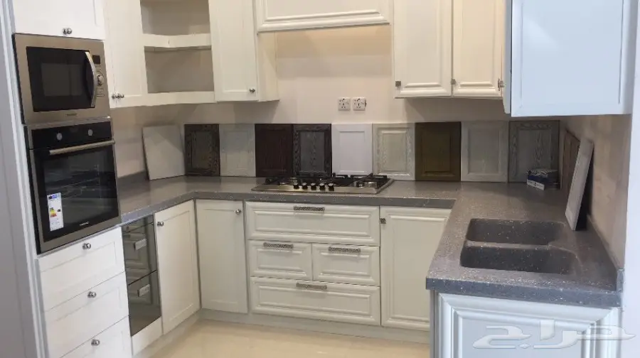 تفصيل مطابخ  (image 83)