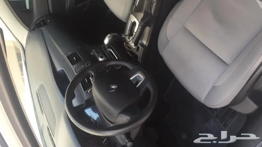 رينو سافران 4 سلندر اقتصادية بالوقود نظيفة (image 4)