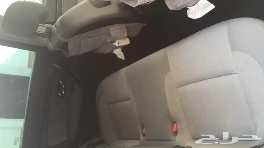 رينو سافران 4 سلندر اقتصادية بالوقود نظيفة (image 7)