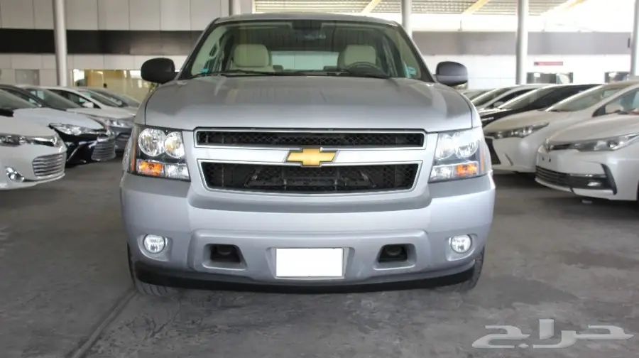  شيفورليه تاهو موديل2013 (image 2)