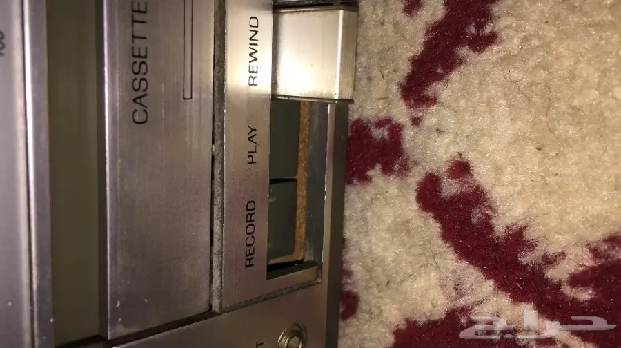 جهاز قديم تراث (image 3)