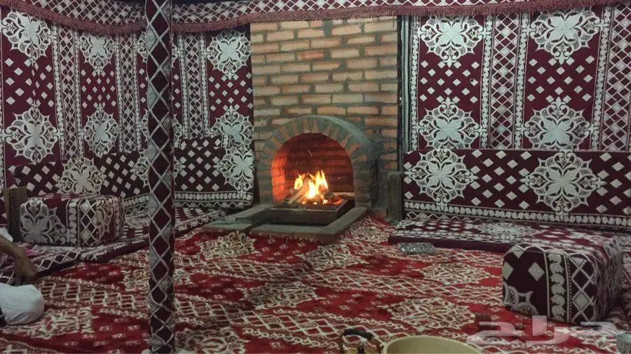 مخيم خزاز بالدمام للإيجار (image 7)