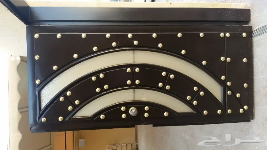 ديكورات الدهانات الترميم سقف مستعار  (image 7)