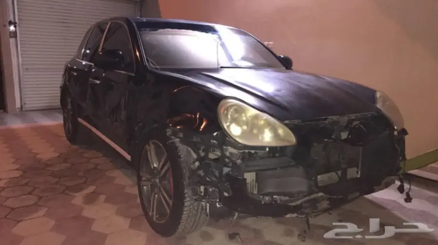 بيع مستعجل بورش  (image 3)