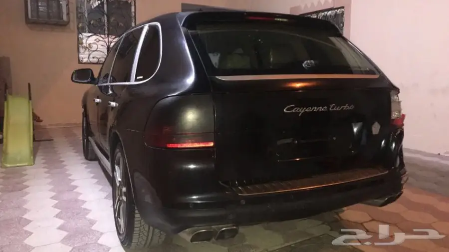 بيع مستعجل بورش  (image 4)