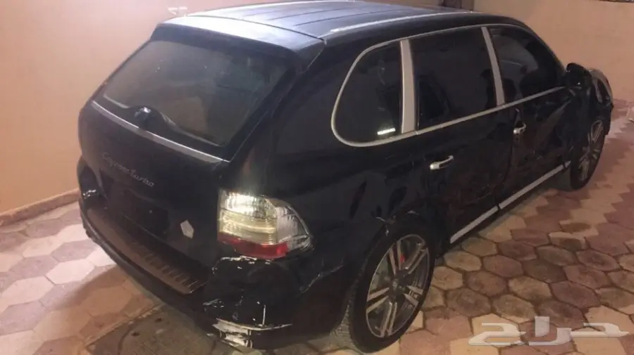 بيع مستعجل بورش  (image 6)