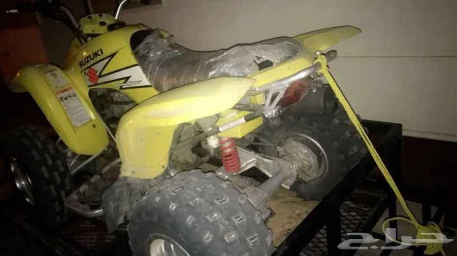 للبيع سوزوكي زد 250 2006