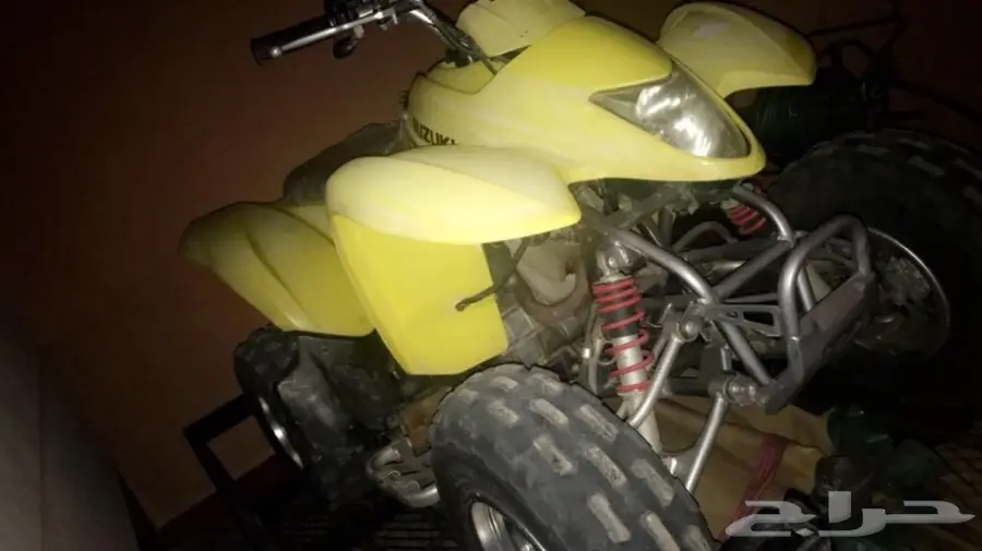 للبيع سوزوكي زد 250 2006 (image 1)