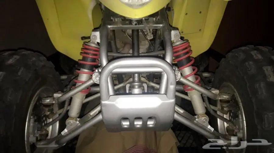 للبيع سوزوكي زد 250 2006 (image 4)