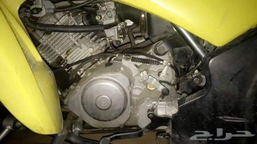 للبيع سوزوكي زد 250 2006 (image 5)