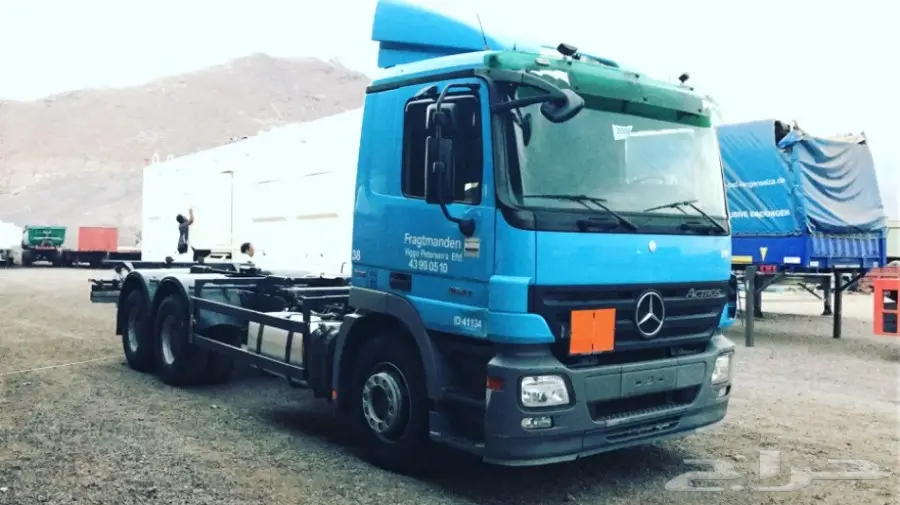 اكترس سكس 2641 موديل 2008 مجموعه صغيره (image 9)