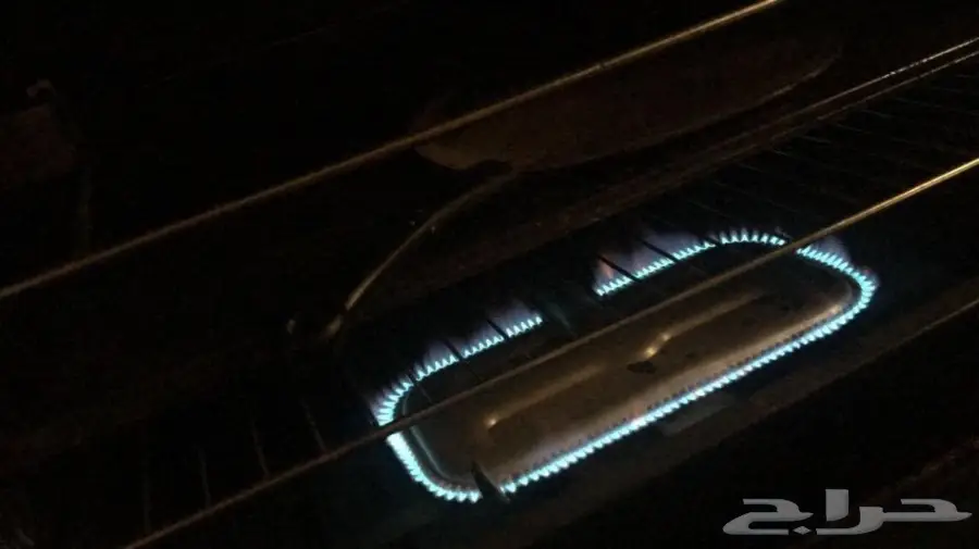 فرن حالته ممتازه للبيع  (image 9)