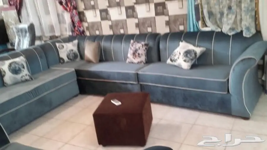 مجالس  كنب  انتريهات مودرن ارخص وافضل جوده (image 16)