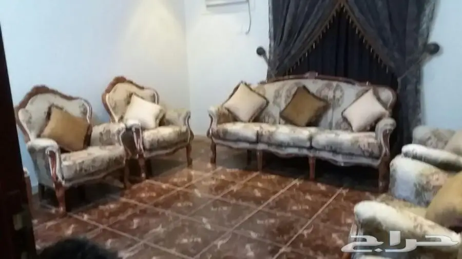 مجالس  كنب  انتريهات مودرن ارخص وافضل جوده (image 27)